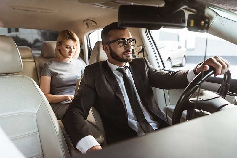 Driver Supply Service in Kathmandu