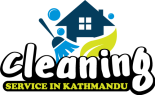 Cleaning Service in Kathmandu logo