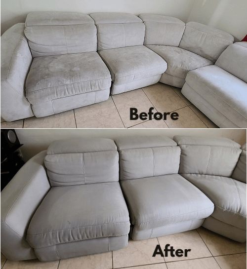 Sofa Cleaning Service in Kathmandu