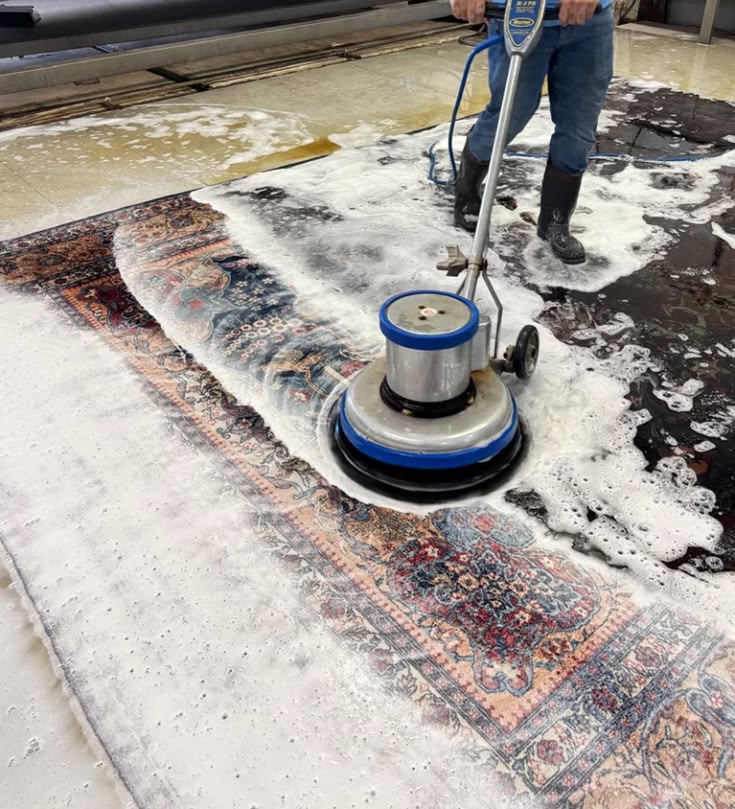 Rug CLeaning Service Galaicha Cleaning Service
