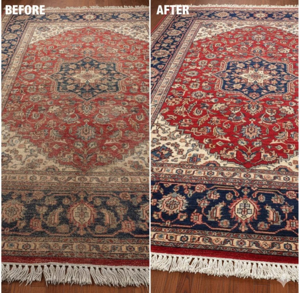 Galaicha Cleaning Service in Kathmandu