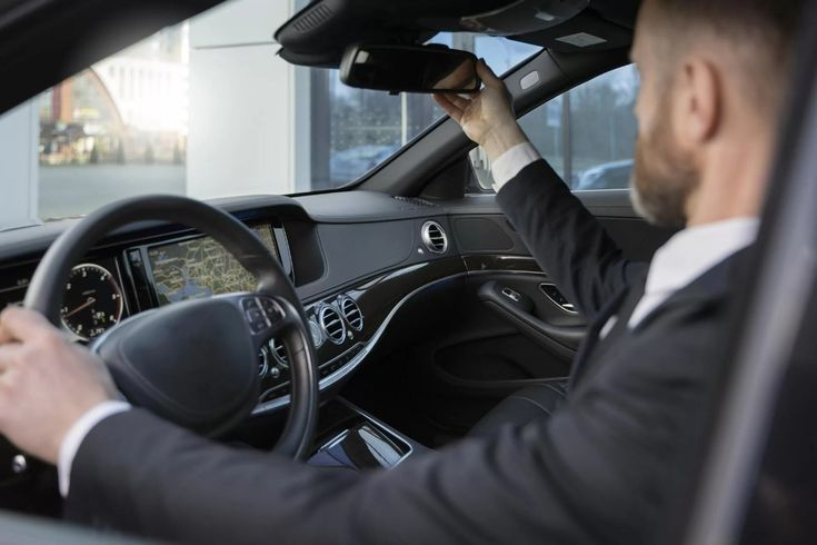 driver sercv On Call Driver Service